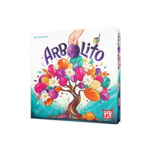 N - Arbolito
