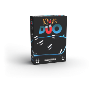 A1 - Kluster Duo - Bil