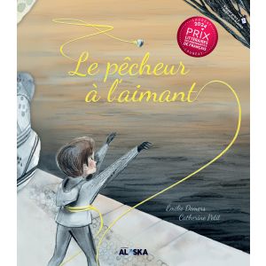 Le pêcheur à l'aimant