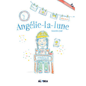 Angélie-la-lune