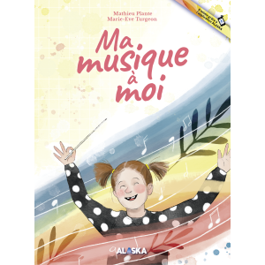 Ma musique à moi