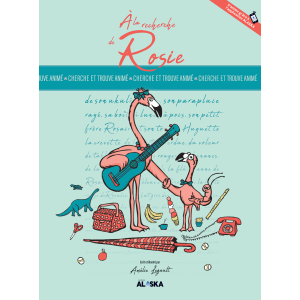 À la recherche de Rosie
