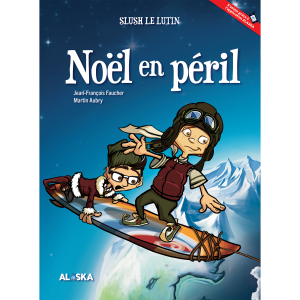 Noël en péril (2eED)
