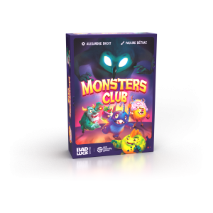 N - Monsters Club