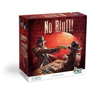 D3 - No Bluff - Bil