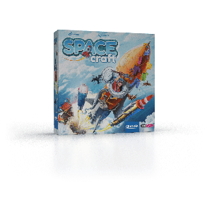D5 - Space Craft - Fr