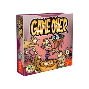 C2 - Game Over version voyage - Fr