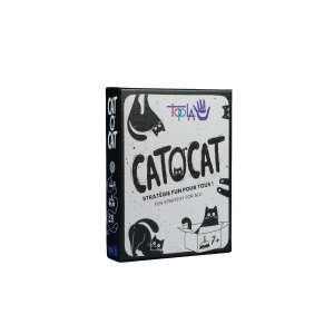 N - Cat or Cat